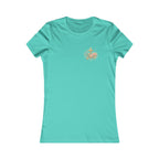 Anointed by Grace Women’s Tee