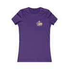 Anointed by Grace Women’s Tee