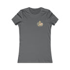 Anointed by Grace Women’s Tee