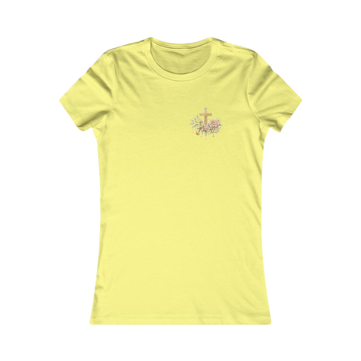 Anointed by Grace Women’s Tee