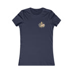 Anointed by Grace Women’s Tee