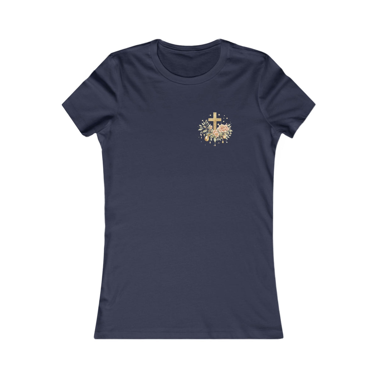 Anointed by Grace Women’s Tee