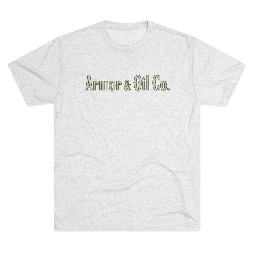 Bold as a Lion – Men’s Tee