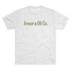 Bold as a Lion – Men’s Tee
