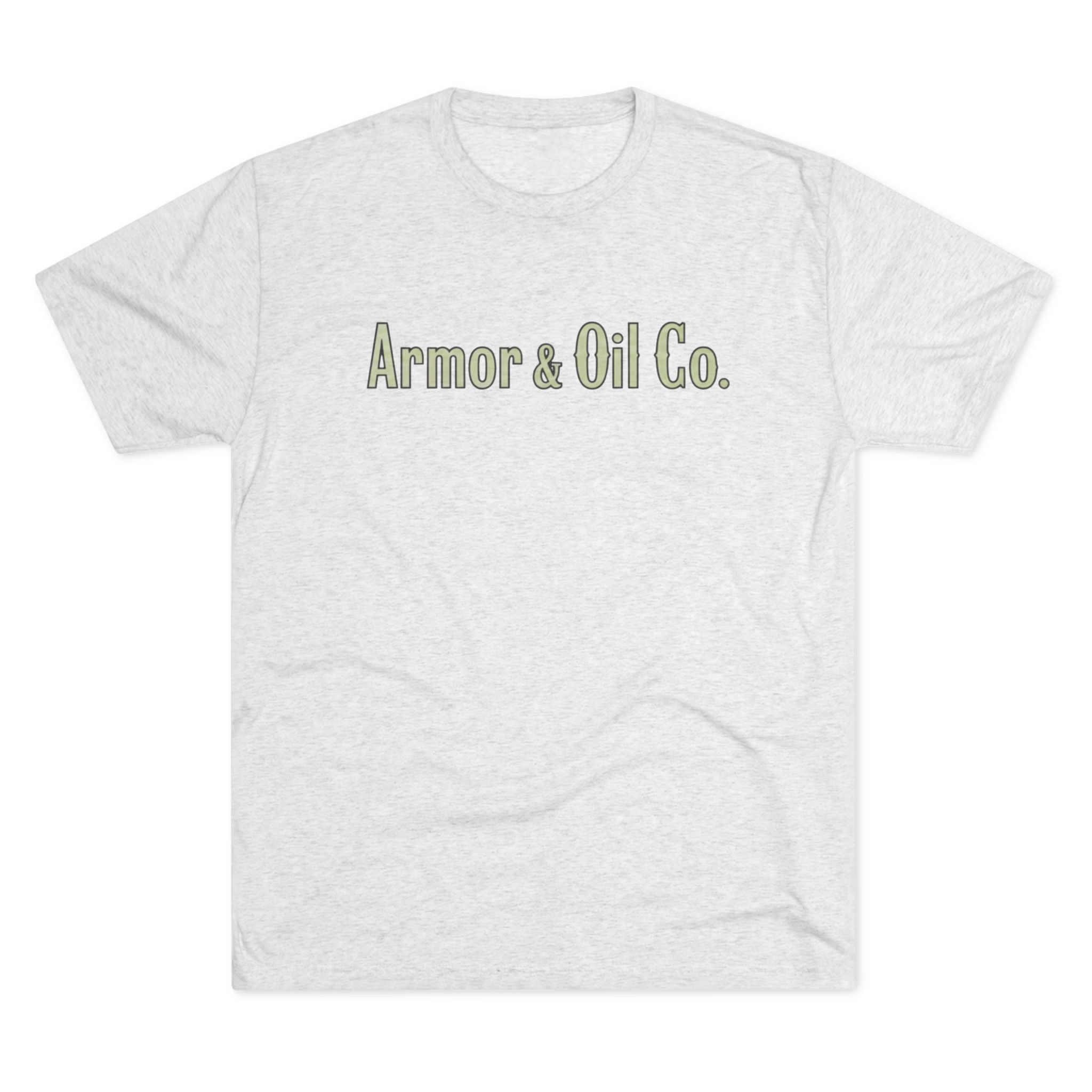 Bold as a Lion – Men’s Tee