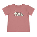 Little Sister, Big Faith – Toddler Tee