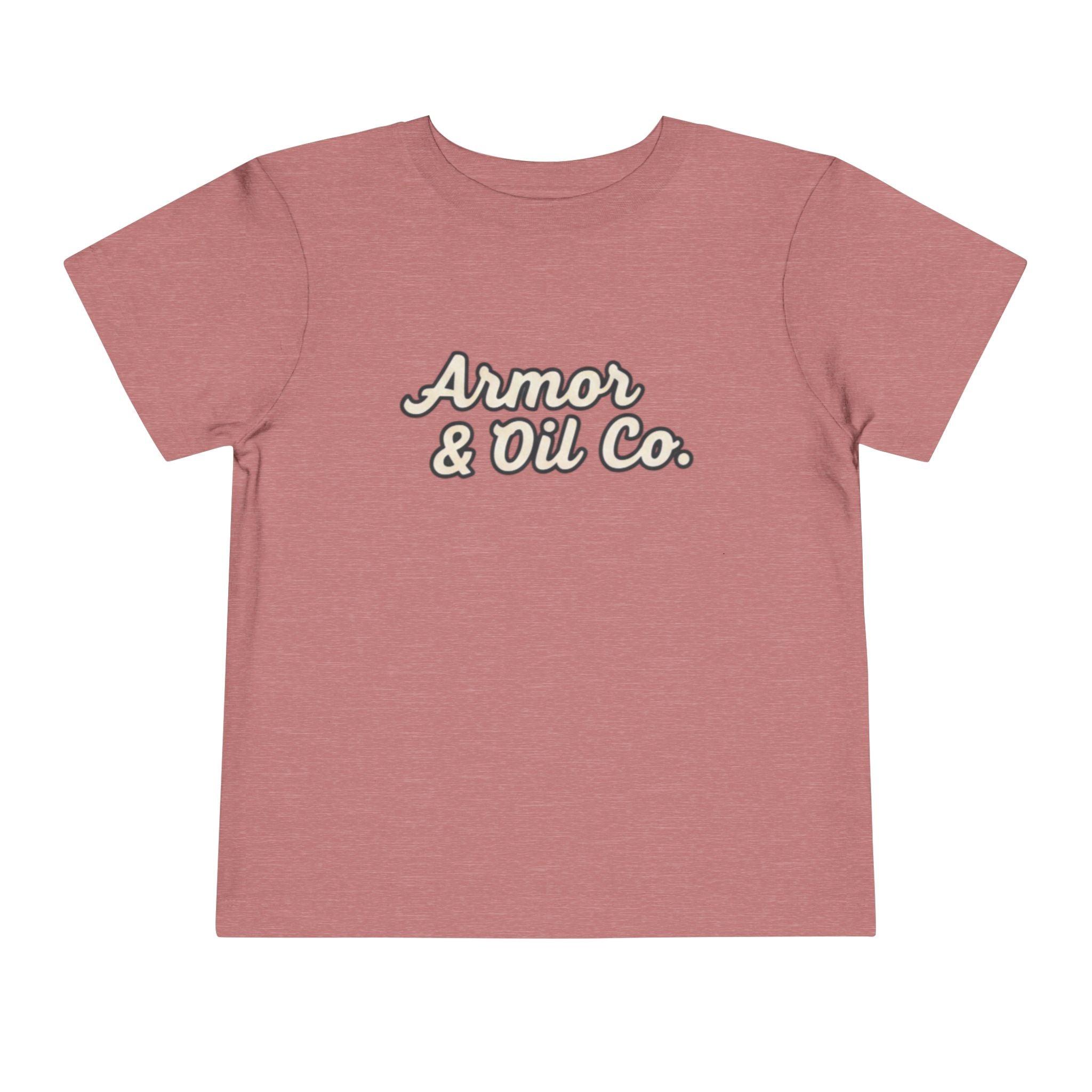 Little Sister, Big Faith – Toddler Tee