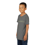 For Jesus! – Boy's Warrior Tee