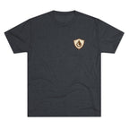 Built for the Battle – Men's Tee