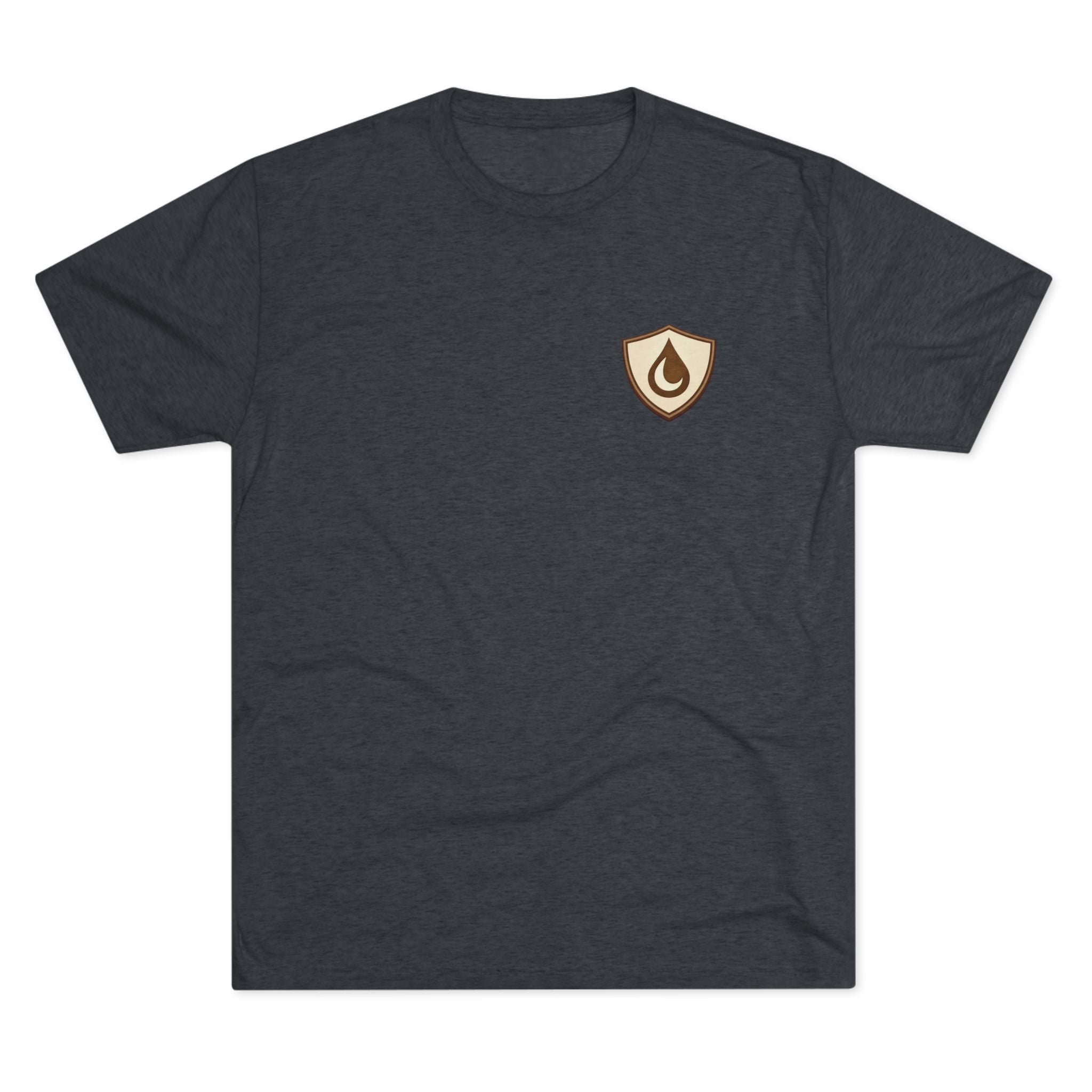 Built for the Battle – Men's Tee
