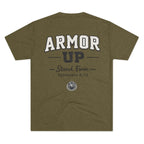 Armor Up Tee