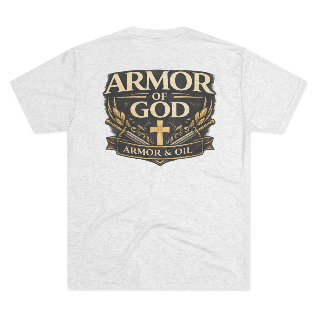 Armor of God Tee