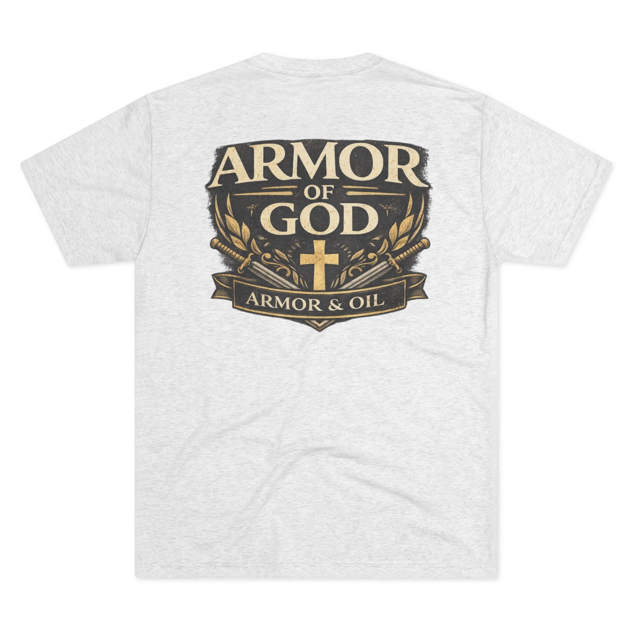 Armor of God Tee