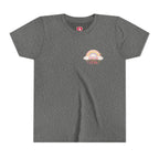 Faith Over Fear – Girl's Tee