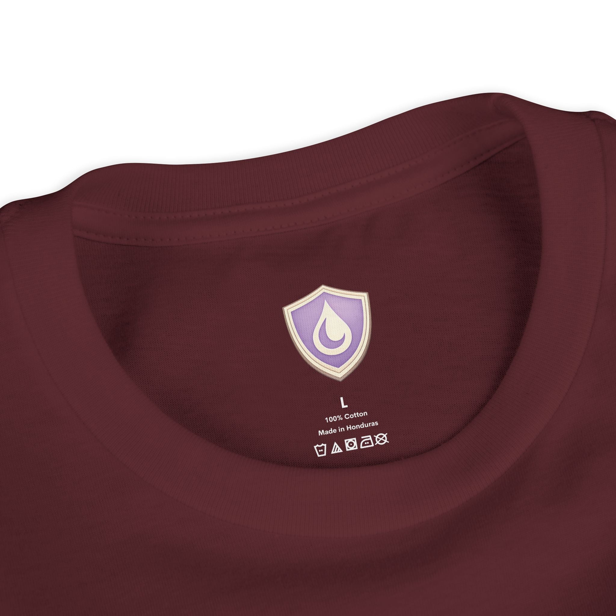Armor Up Princess – Girl's Tee