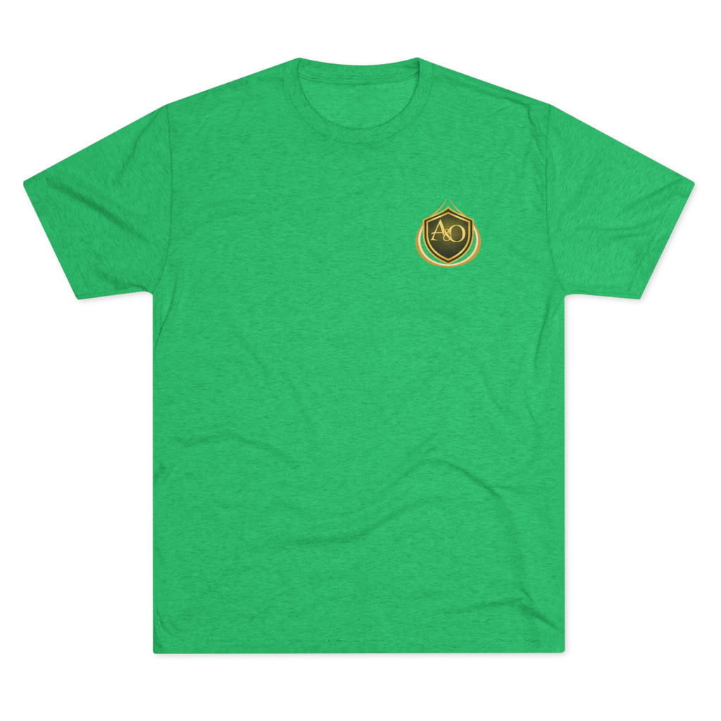 Armor of God Tee