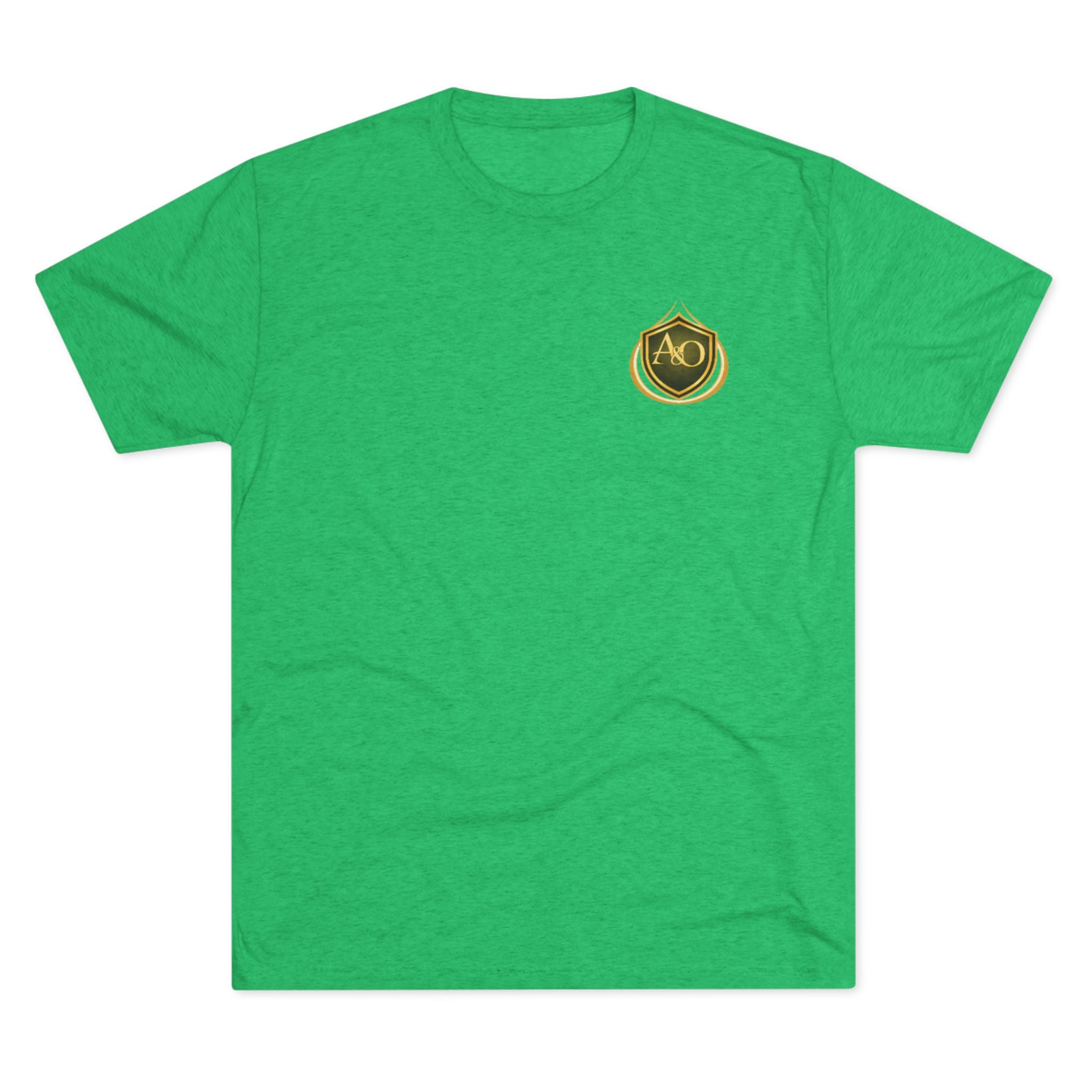 Armor of God Tee