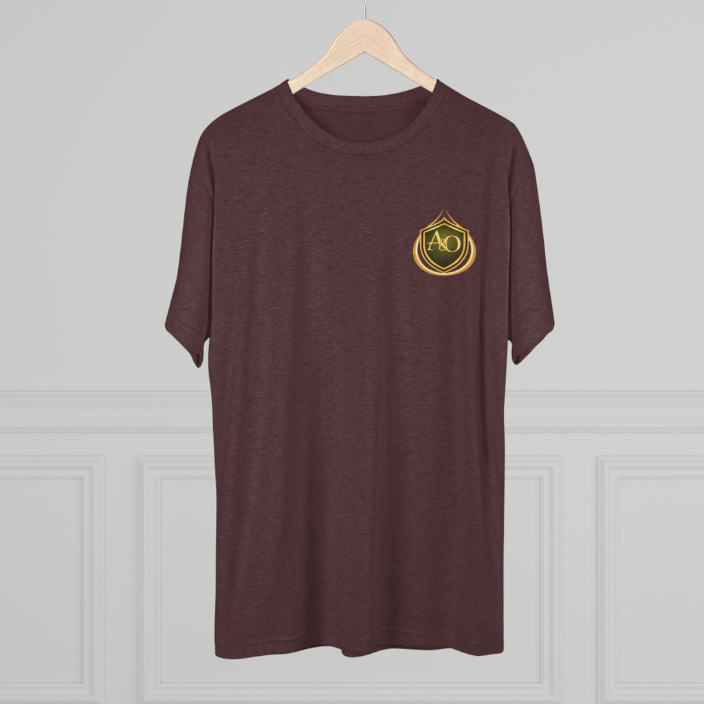 Armor of God Tee