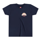 Faith Over Fear – Girl's Tee