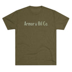 Bold as a Lion – Men’s Tee