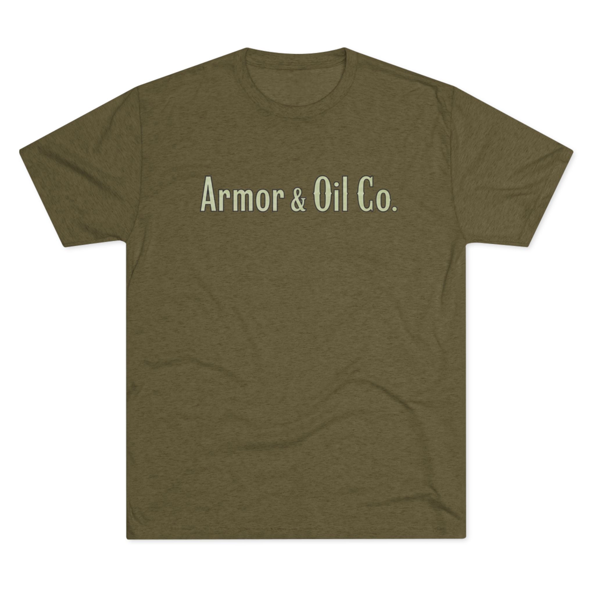Bold as a Lion – Men’s Tee