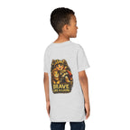 Brave Like a Lion – Boy's Tee