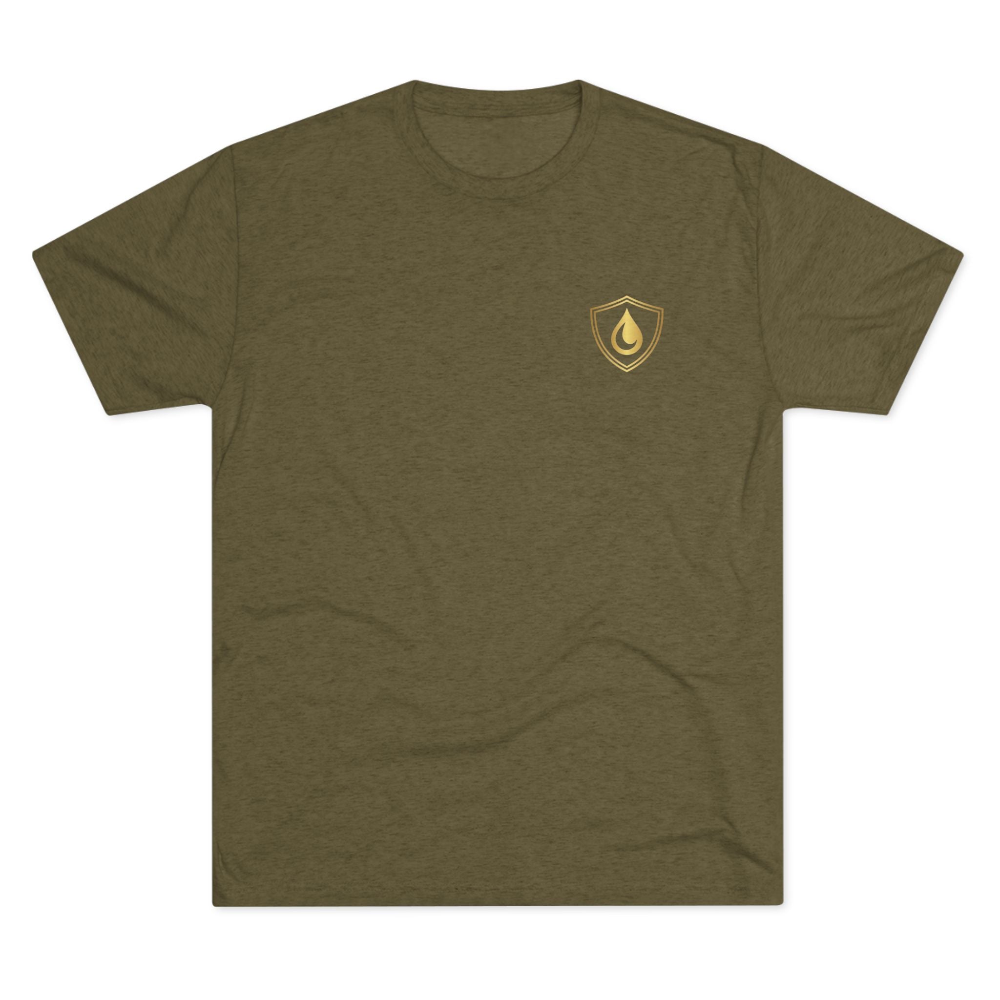 🦁 Let Your Lion Roar Men’s Tee