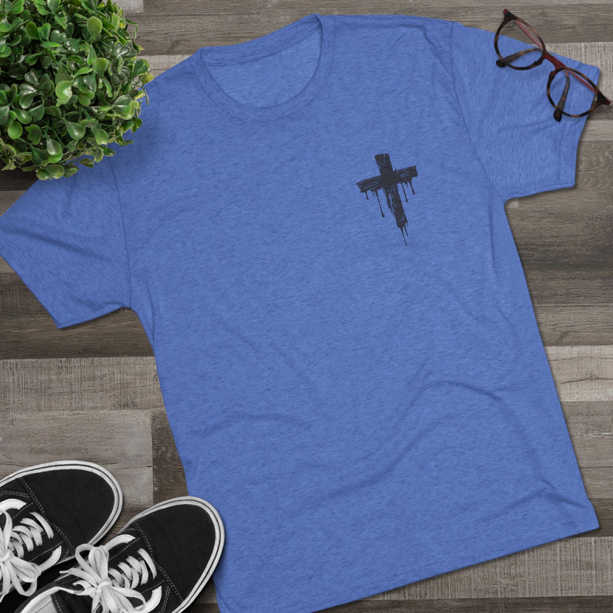 Armor Up Tee