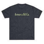 Bold as a Lion – Men’s Tee