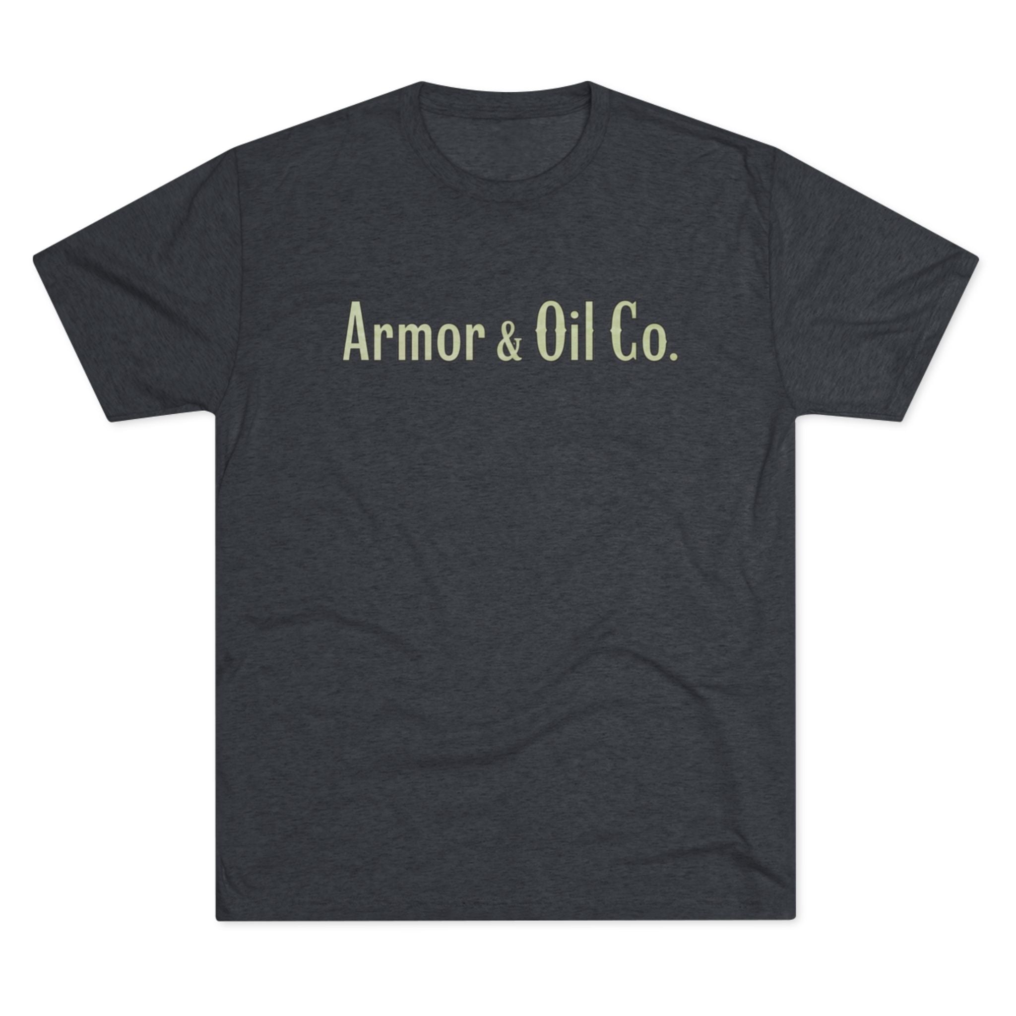 Bold as a Lion – Men’s Tee