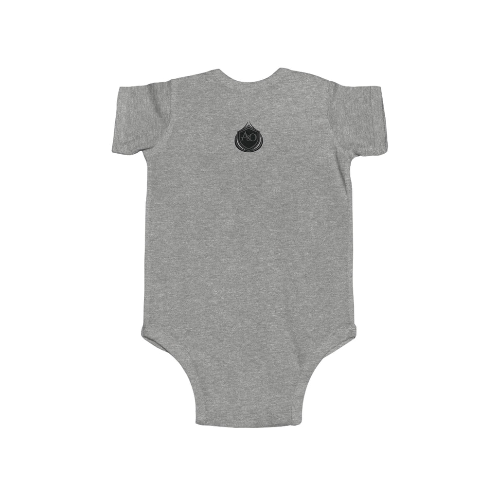 Roar for the King – Baby Onesie