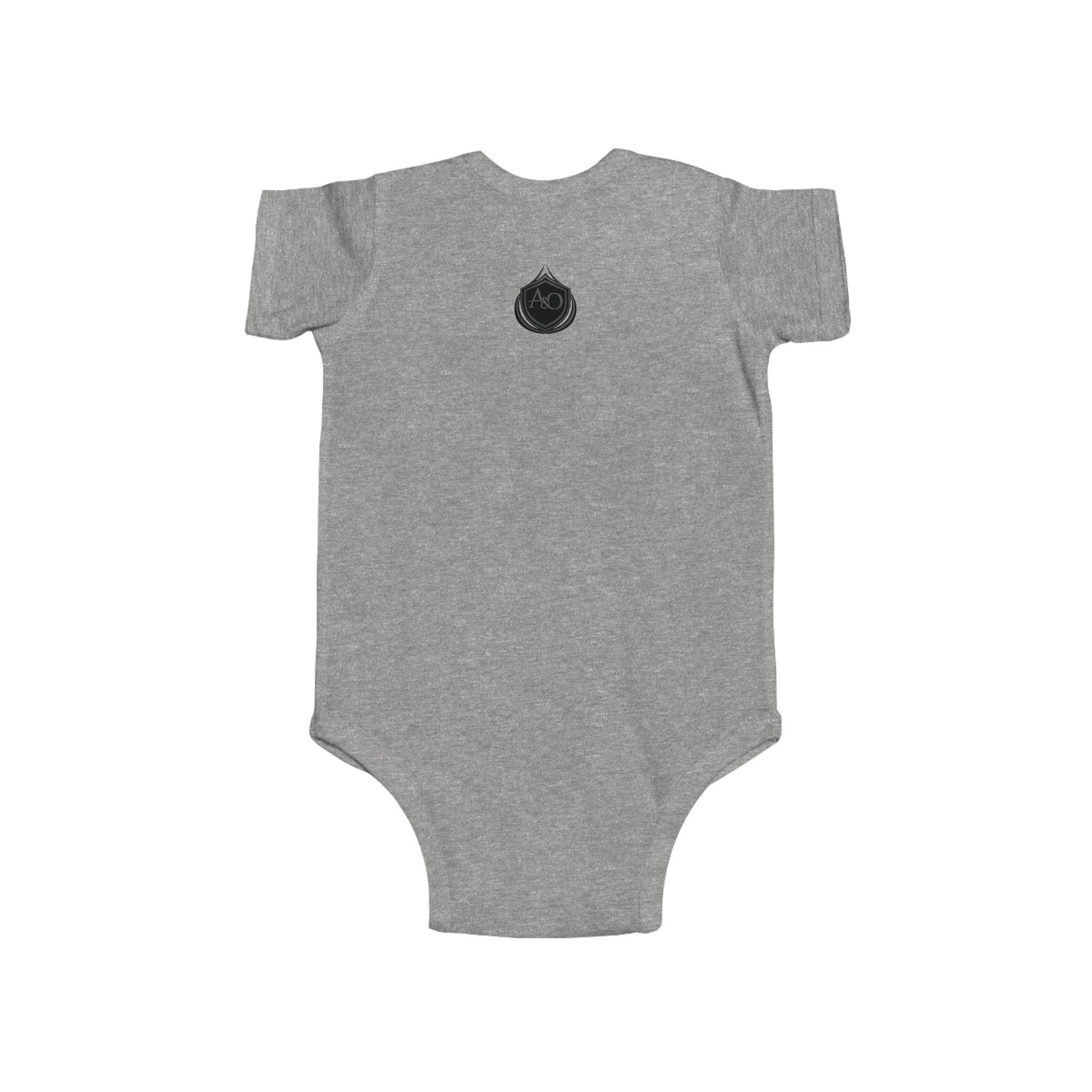 Roar for the King – Baby Onesie