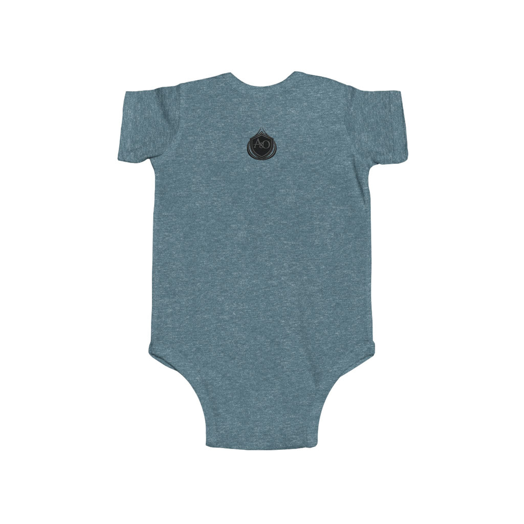 Roar for the King – Baby Onesie