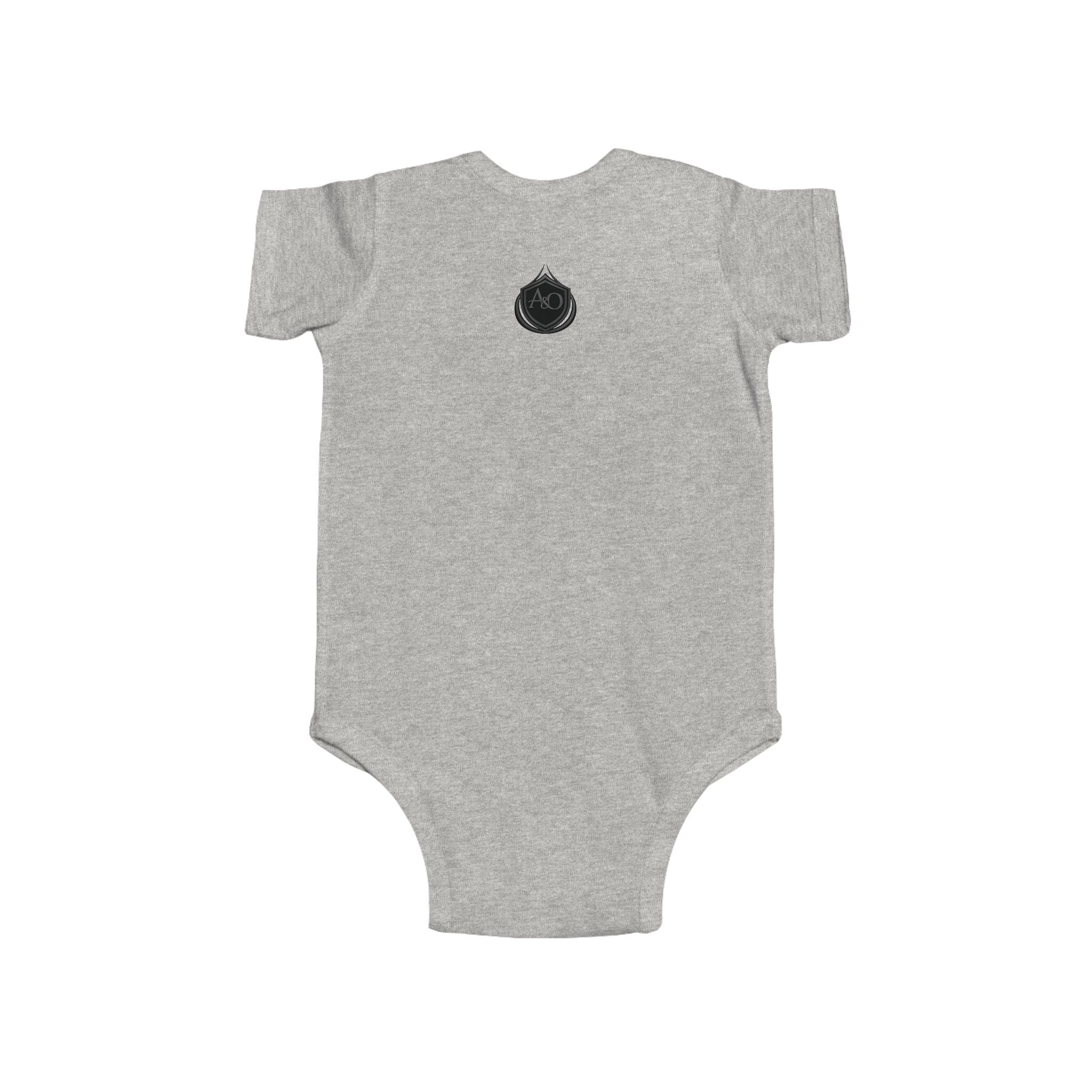Roar for the King – Baby Onesie