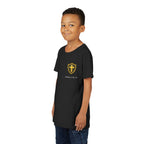 Armor Up & Stand Firm – Boy's Tee