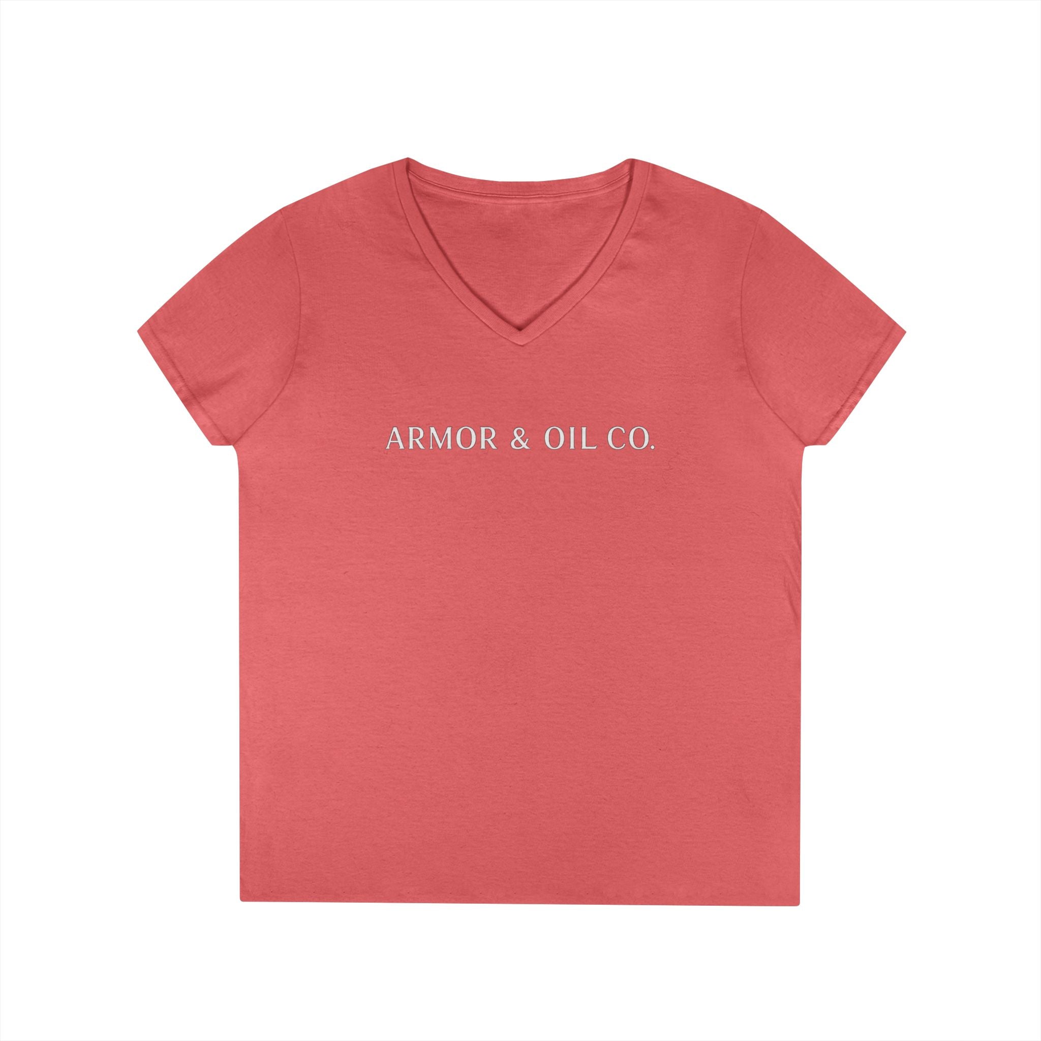 Daughter of the King – Women’s V-Neck Tee