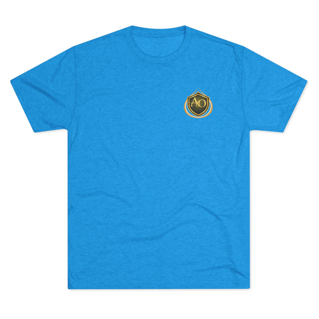 Armor of God Tee