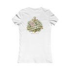 Woman of God – Women’s Tee