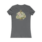 Woman of God – Women’s Tee