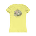 Woman of God – Women’s Tee