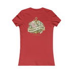 Woman of God – Women’s Tee