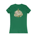 Woman of God – Women’s Tee