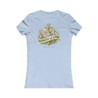 Woman of God – Women’s Tee