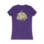 Woman of God – Women’s Tee