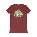 Woman of God – Women’s Tee