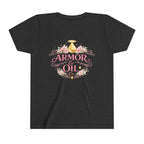 Faith Over Fear – Girl's Tee