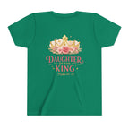 Daughter of the King – Girl's Tee