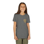 Armor Up Princess – Girl's Tee
