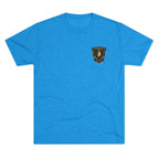 🛡️⚔️ “The Lord Is My Shield” Men’s Tee