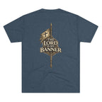 The Lord Is My Banner Tee